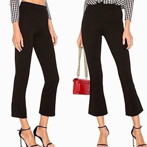 Lovers + Friends Revolve LEE CROP FLARE Pants